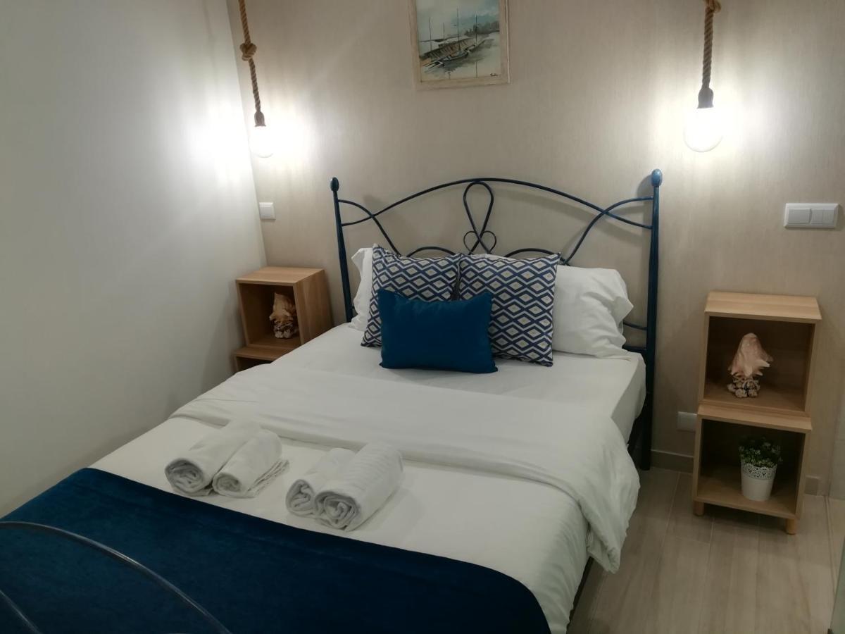 Pro Touristic Green Planet Apartment Ferrel  Extérieur photo