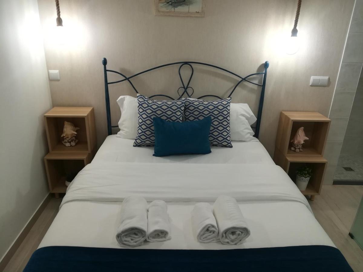 Pro Touristic Green Planet Apartment Ferrel  Extérieur photo