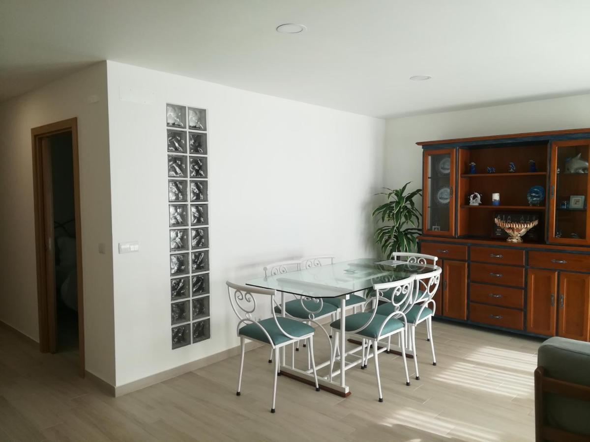 Pro Touristic Green Planet Apartment Ferrel  Extérieur photo