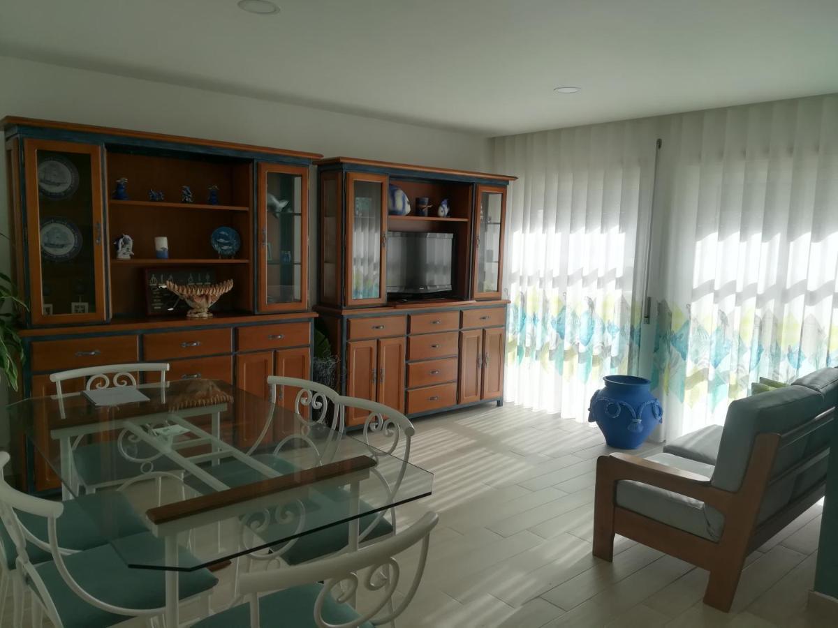 Pro Touristic Green Planet Apartment Ferrel  Extérieur photo