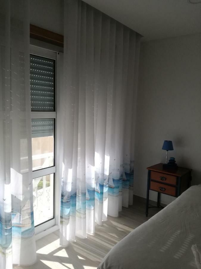 Pro Touristic Green Planet Apartment Ferrel  Extérieur photo