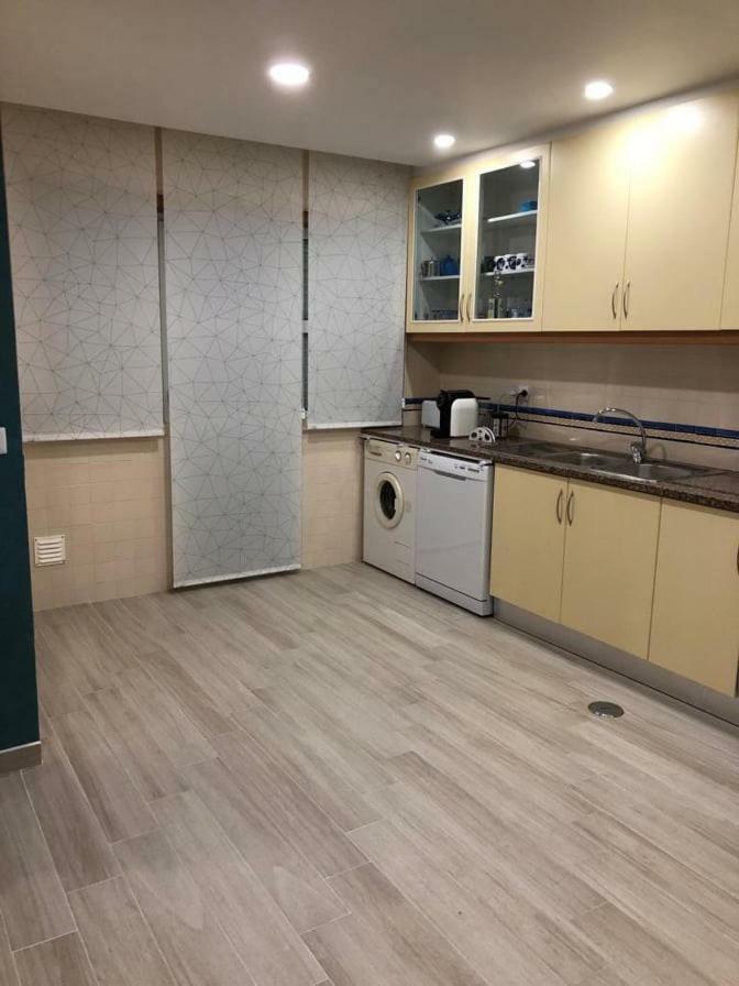 Pro Touristic Green Planet Apartment Ferrel  Extérieur photo
