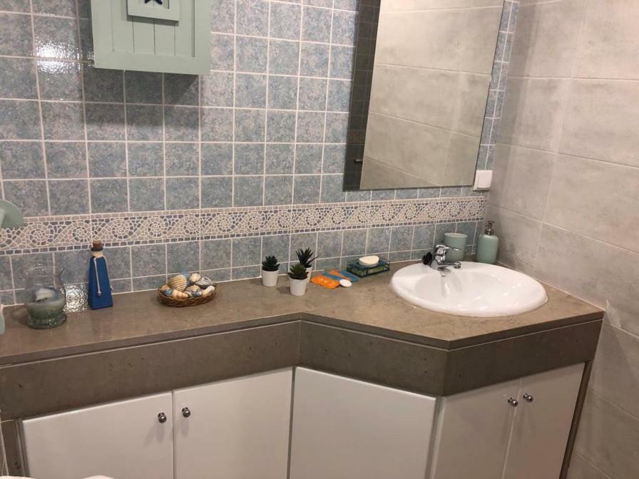 Pro Touristic Green Planet Apartment Ferrel  Extérieur photo