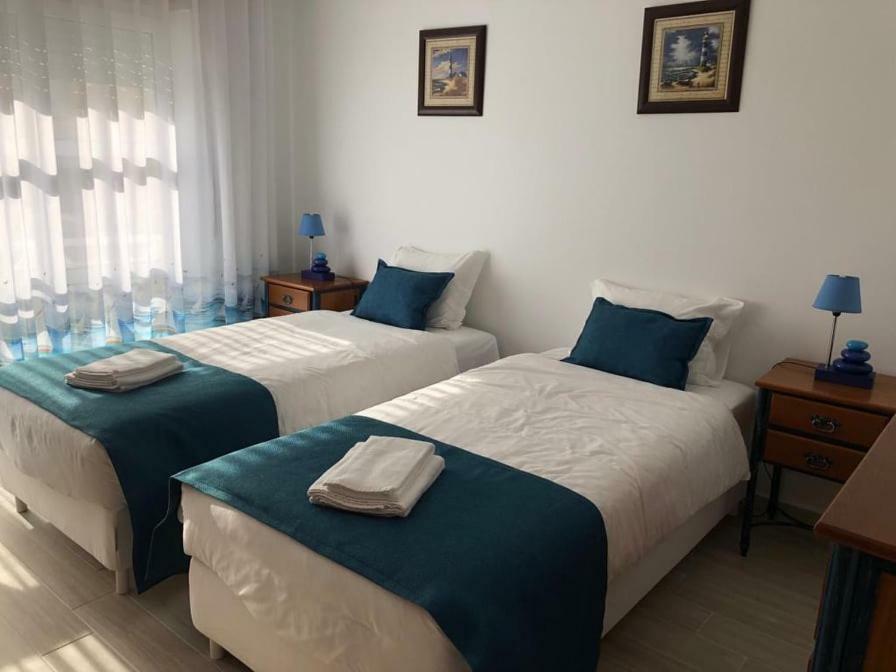 Pro Touristic Green Planet Apartment Ferrel  Extérieur photo